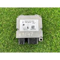 Блок управління airbag