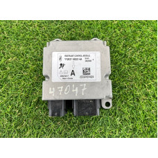 Блок управління airbag