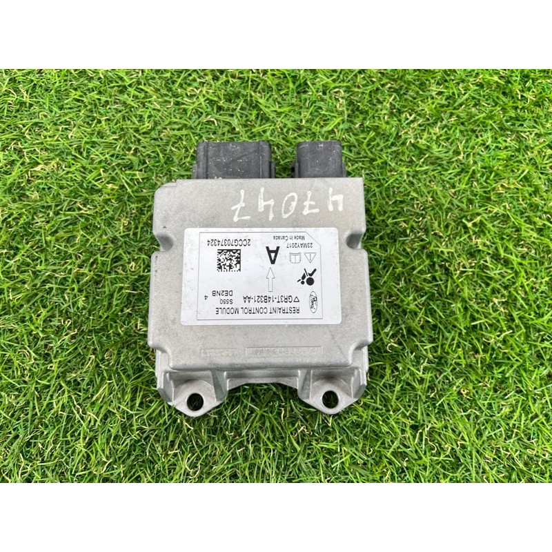 Блок управления airbag (airbag/безопасность) FORD Mustang MK6 2017 2.3 gr3t14b321aa