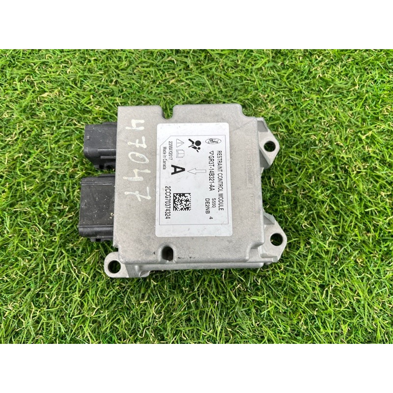 Блок управления airbag (airbag/безопасность) FORD Mustang MK6 2017 2.3 gr3t14b321aa