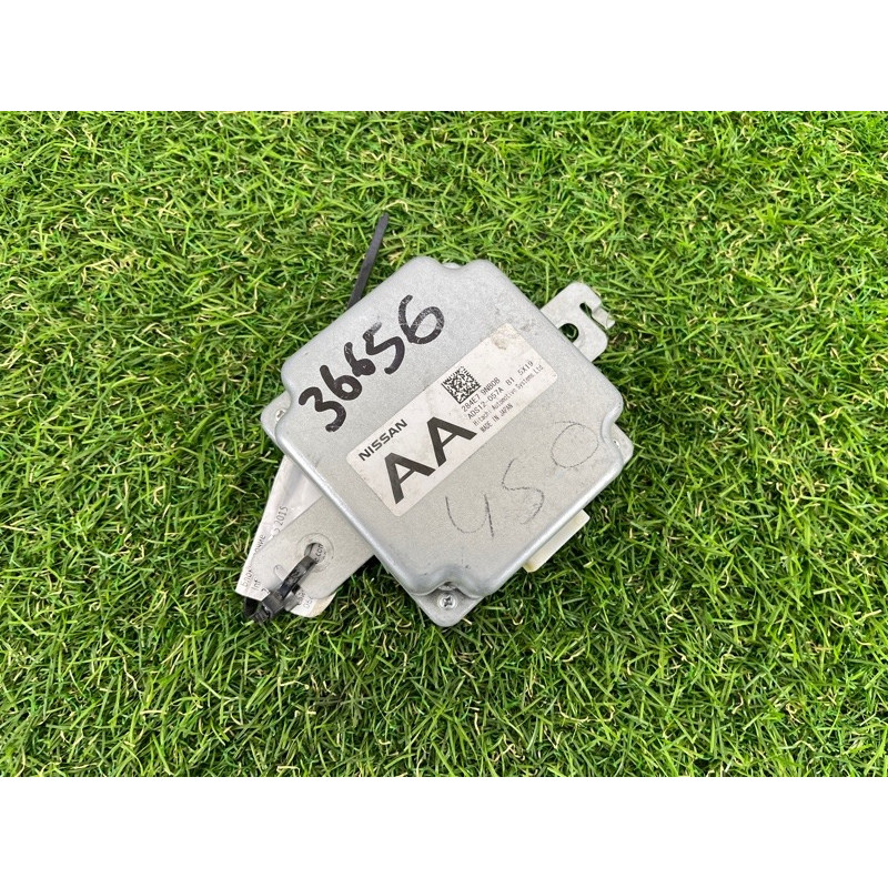 Блок управления системой помощи водителю (электрика / блок управления) Infiniti QX60 L50 2015 3.5 284E79NB0B