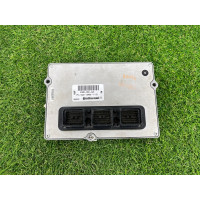 Блок управління двигуном