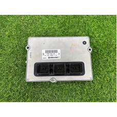 Блок управления двигателем