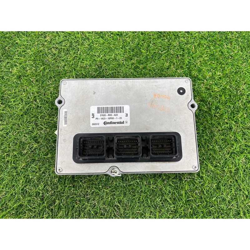 Блок управления двигателем (электрика / блок управления) Honda Odyssey 4 2009 37820rv0a23