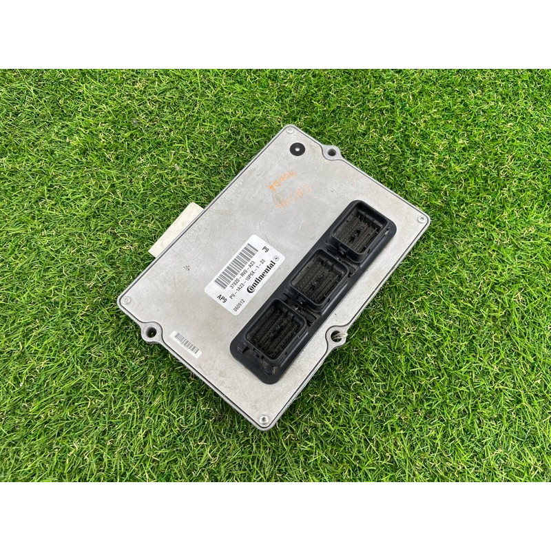 Блок управления двигателем (электрика / блок управления) Honda Odyssey 4 2009 37820rv0a23