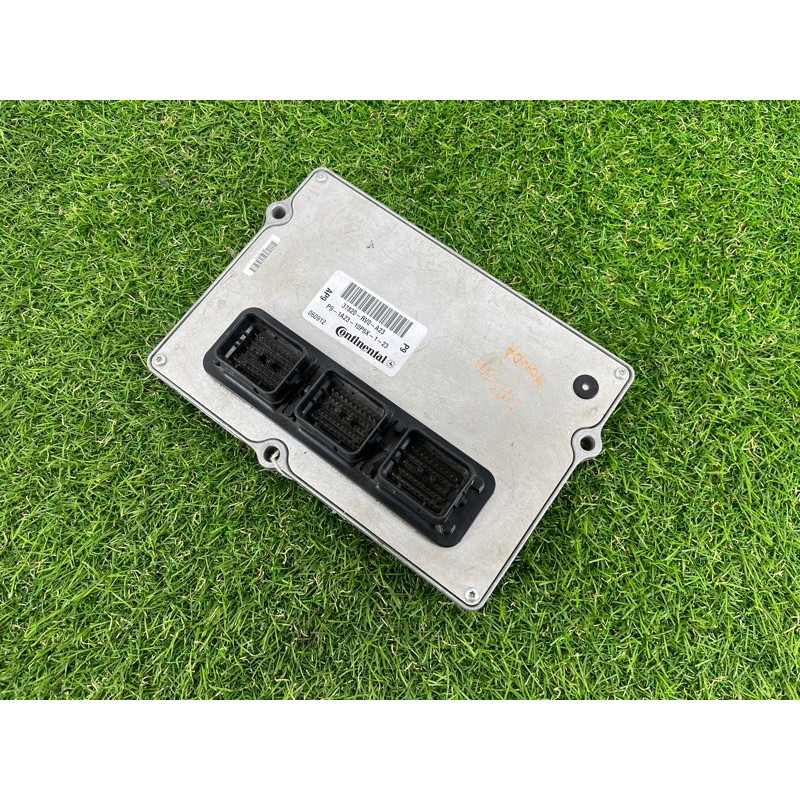 Блок управления двигателем (электрика / блок управления) Honda Odyssey 4 2009 37820rv0a23