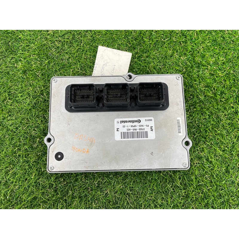 Блок управления двигателем (электрика / блок управления) Honda Odyssey 4 2009 37820rv0a23