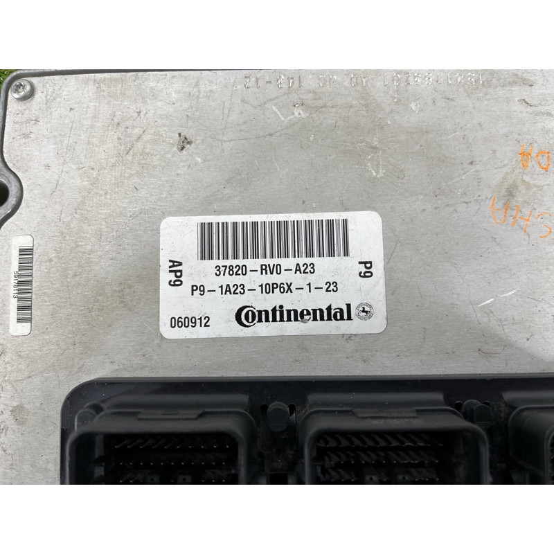 Блок управления двигателем (электрика / блок управления) Honda Odyssey 4 2009 37820rv0a23