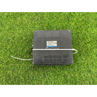 Блок управління двигуном