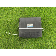 Блок управления двигателем