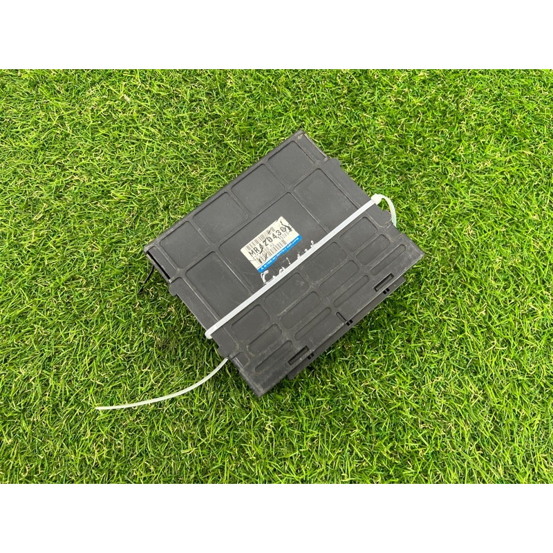 Блок управления двигателем (электрика / блок управления) Mitsubishi Galant 8 2.4GDI MR420430