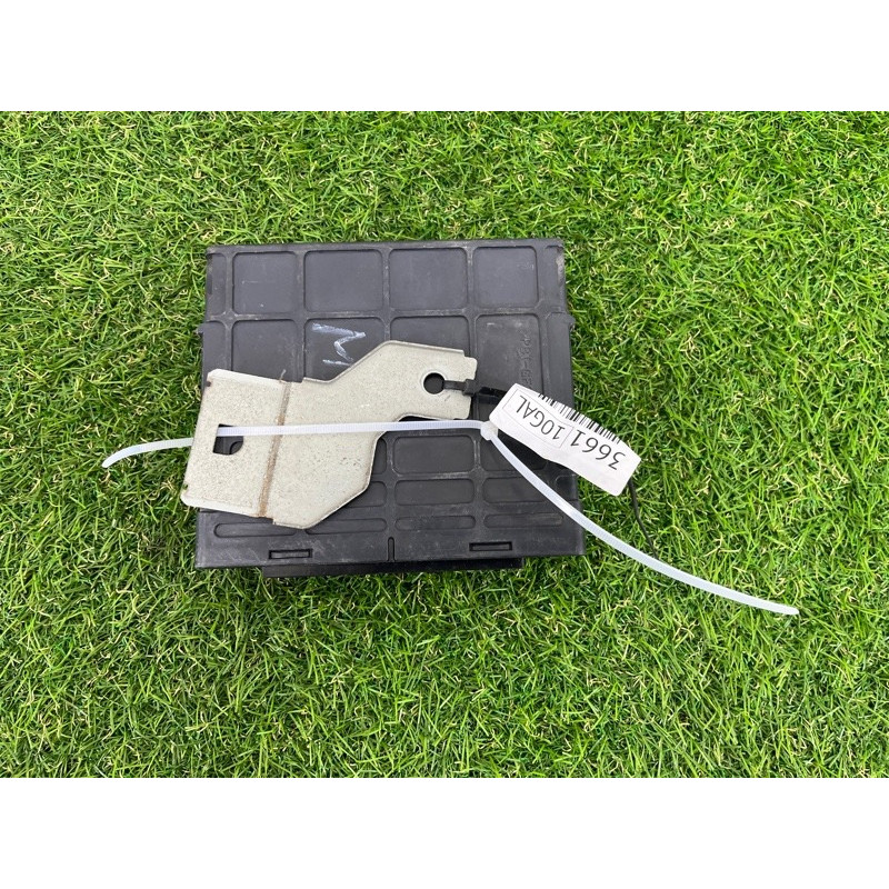 Блок управления двигателем (электрика / блок управления) Mitsubishi Galant 8 2.4GDI MR420430