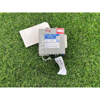 Блок управління парктрониками