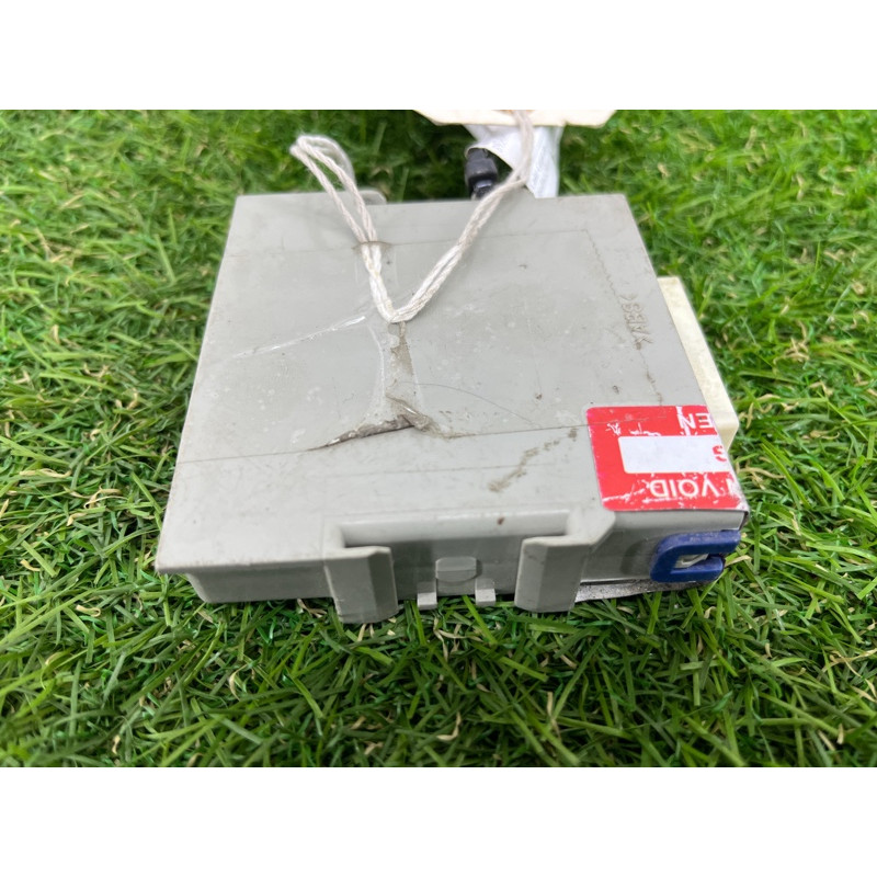 Блок управління парктрониками (електрика / блоки управління) Toyota Sienna XL30 2013 8934045060