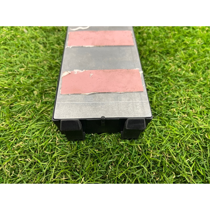 Блок управления подогревом сидения (электрика / блок управления) Mercedes-Benz GL X164 2012 4.6 a2118703885