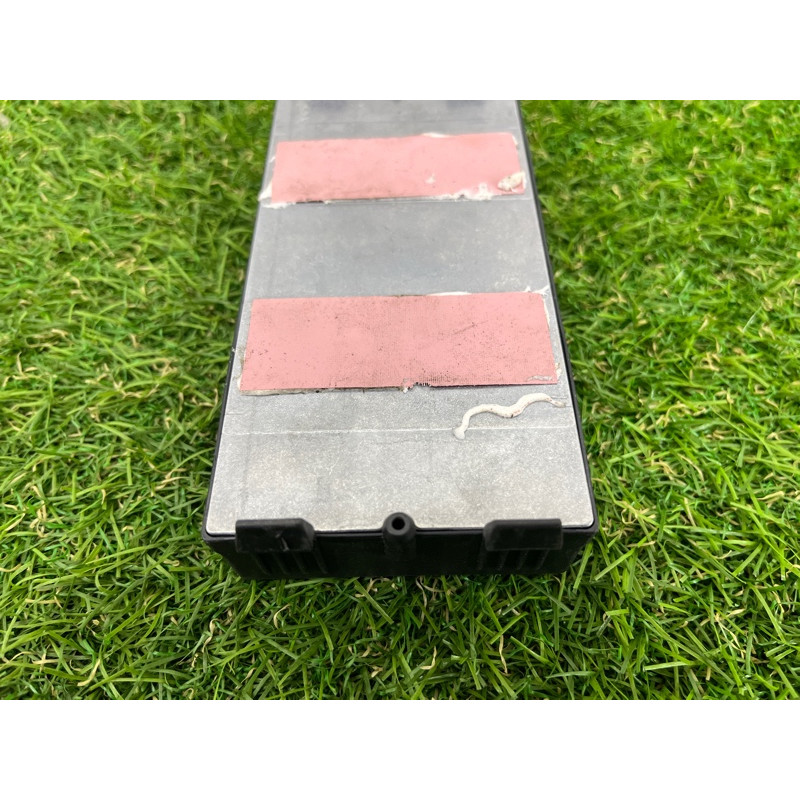 Блок управления подогревом сидения (электрика / блок управления) Mercedes-Benz GL X164 2012 4.6 a2118703885