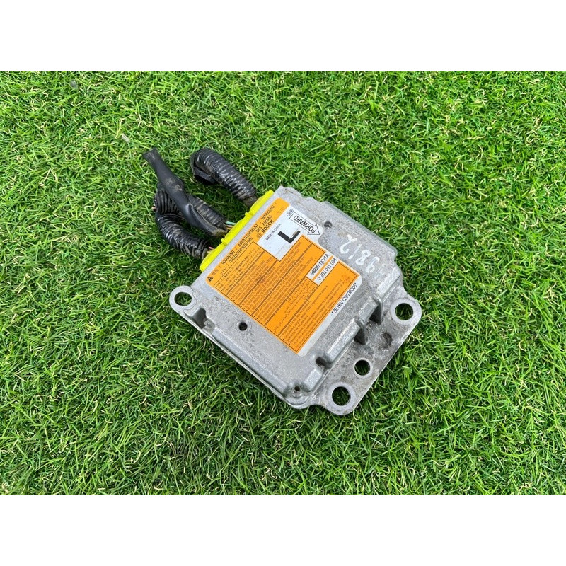 Блок управления airbag (airbag/безопасность) Nissan Juke F15 2013 1.6 K88201KV1A