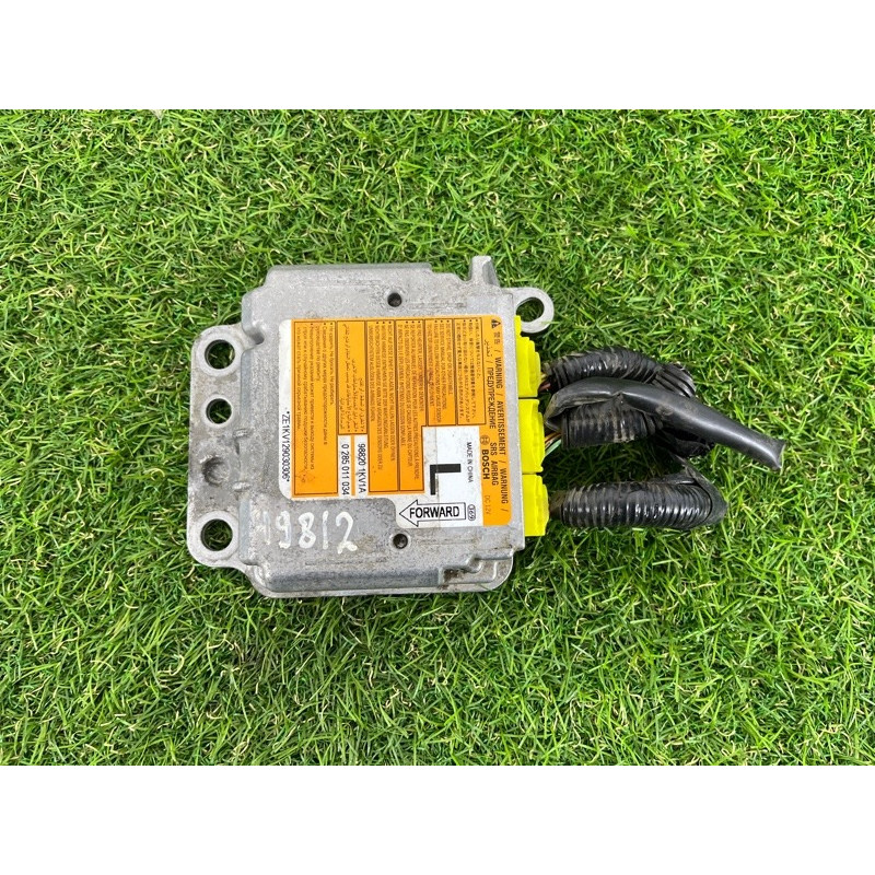 Блок управления airbag (airbag/безопасность) Nissan Juke F15 2013 1.6 K88201KV1A