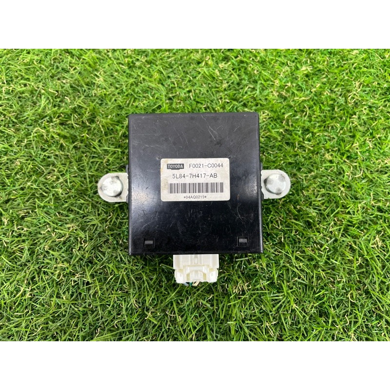 Блок управления АКПП (электрика / блок управления) Ford Escape MK1 2005 6L8Z7E453B