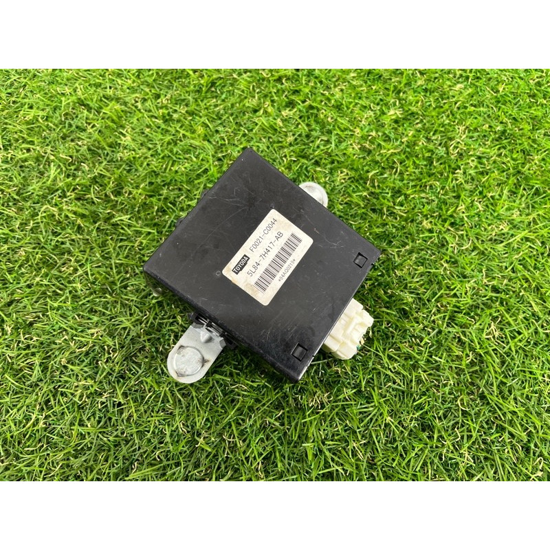 Блок управления АКПП (электрика / блок управления) Ford Escape MK1 2005 6L8Z7E453B