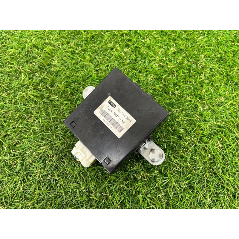 Блок управления АКПП (электрика / блок управления) Ford Escape MK1 2005 6L8Z7E453B