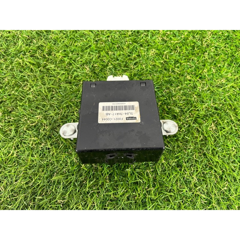 Блок управления АКПП (электрика / блок управления) Ford Escape MK1 2005 6L8Z7E453B