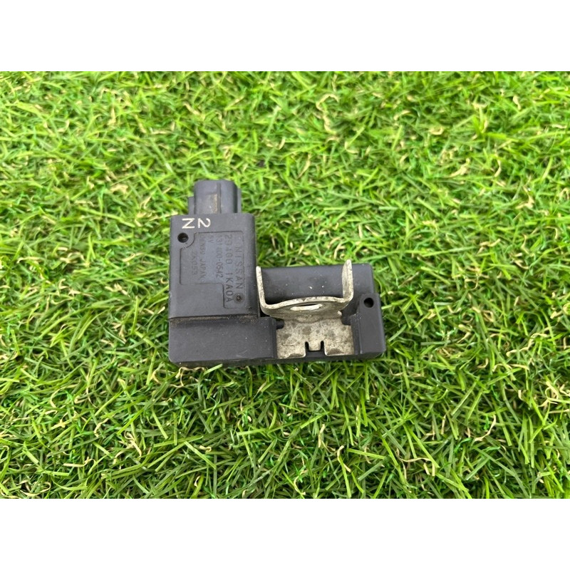 Предохранитель на клемме аккумулятора (электрика) Nissan Juke F15 2013 1.6 294g01ka0a