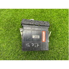 Блок управления двигателем