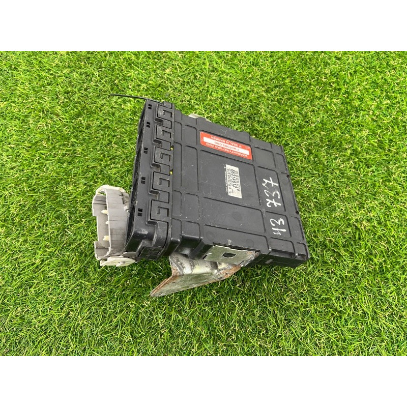 Блок управления двигателем (электрика / блок управления) Mitsubishi Galant 9 2008 8631a912