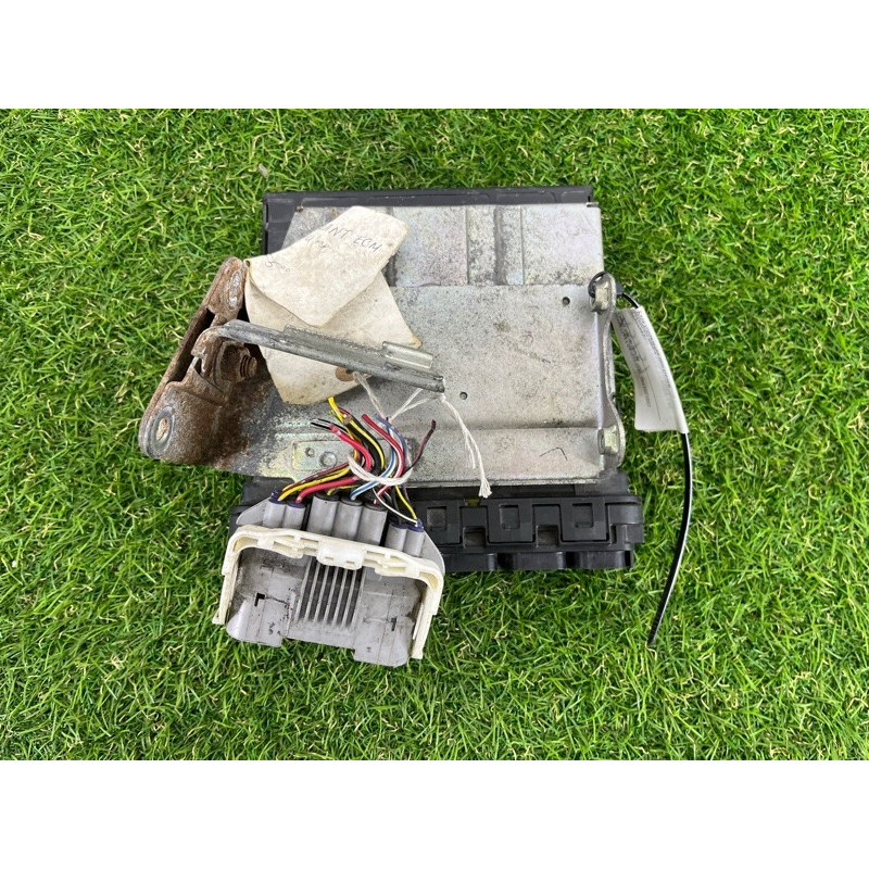 Блок управления двигателем (электрика / блок управления) Mitsubishi Galant 9 2008 8631a912