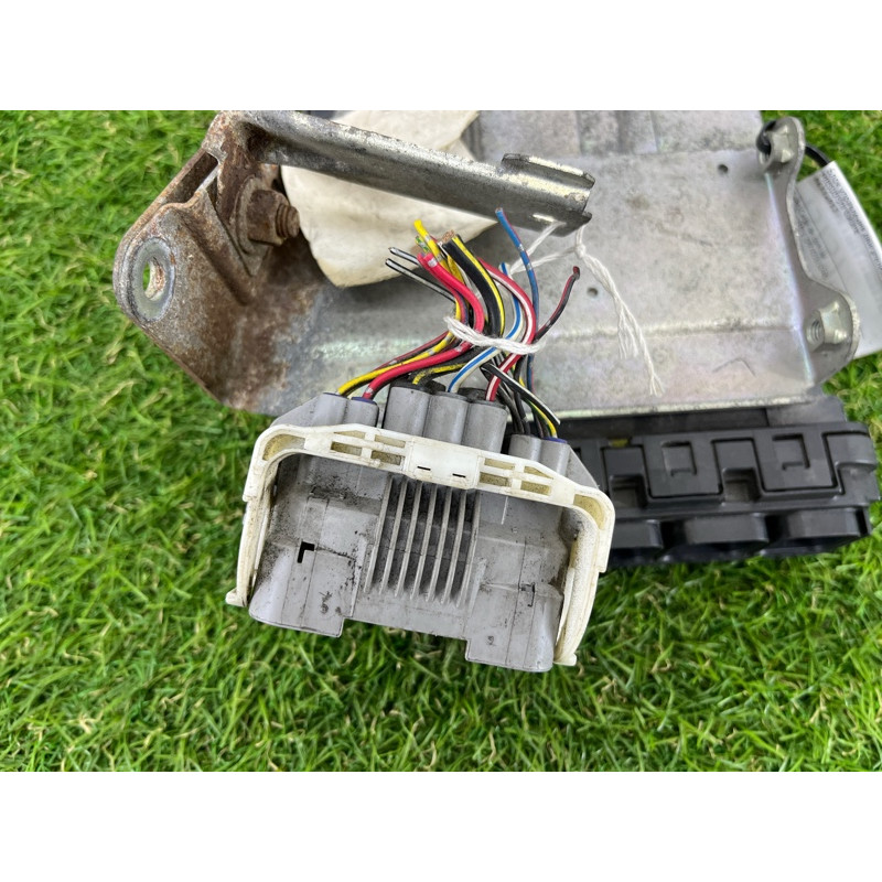 Блок управления двигателем (электрика / блок управления) Mitsubishi Galant 9 2008 8631a912