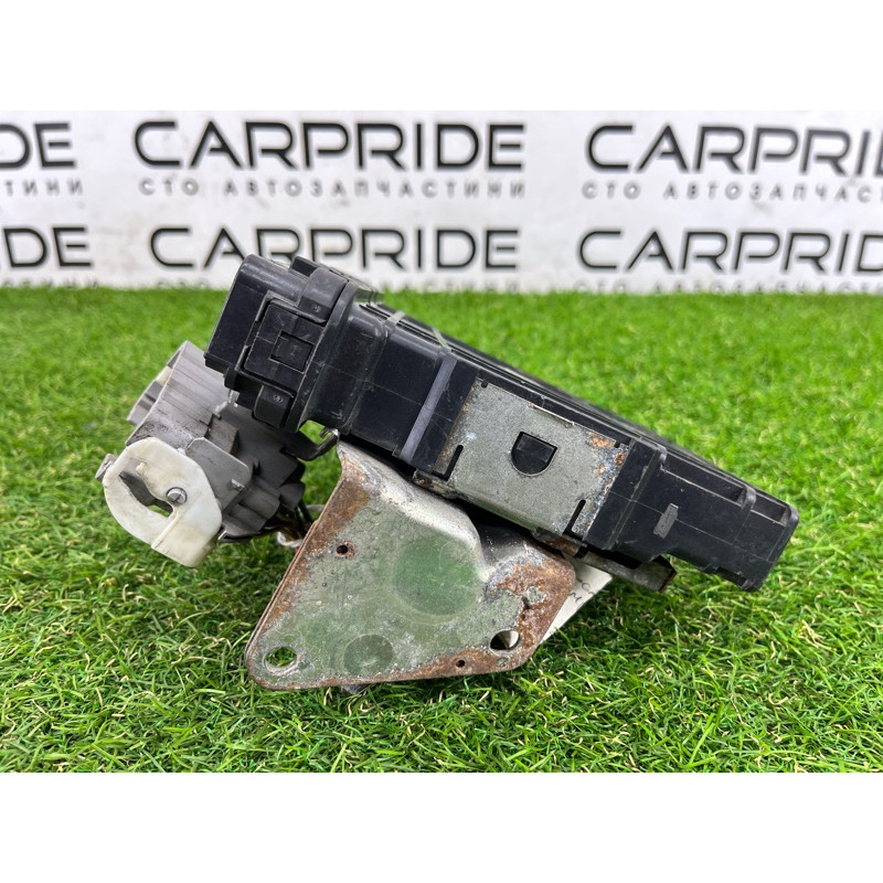 Блок управления двигателем (электрика / блок управления) Mitsubishi Galant 9 2008 8631a912