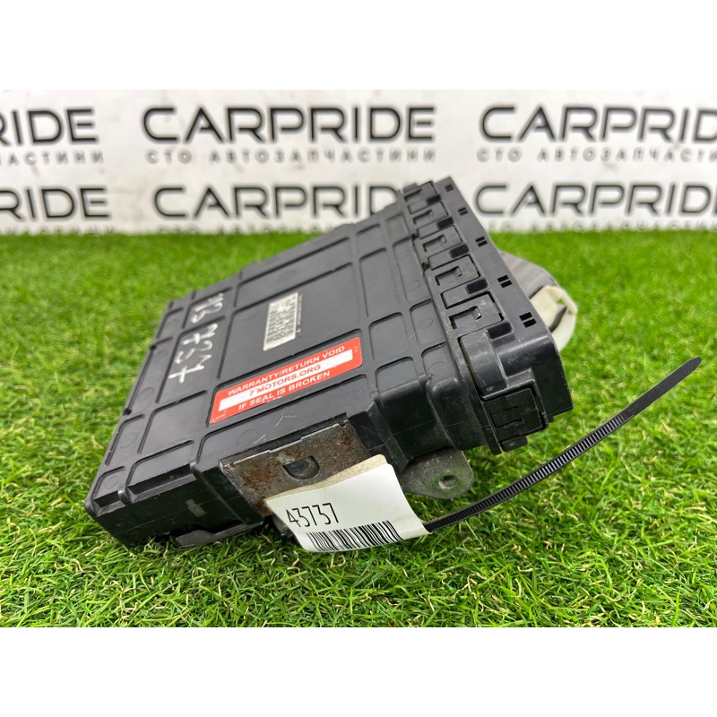 Блок управления двигателем (электрика / блок управления) Mitsubishi Galant 9 2008 8631a912