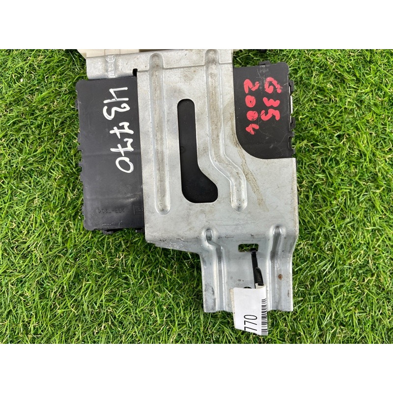 Модуль BCM (электрика / блок управления) Infiniti G35 2004 284B1AC301