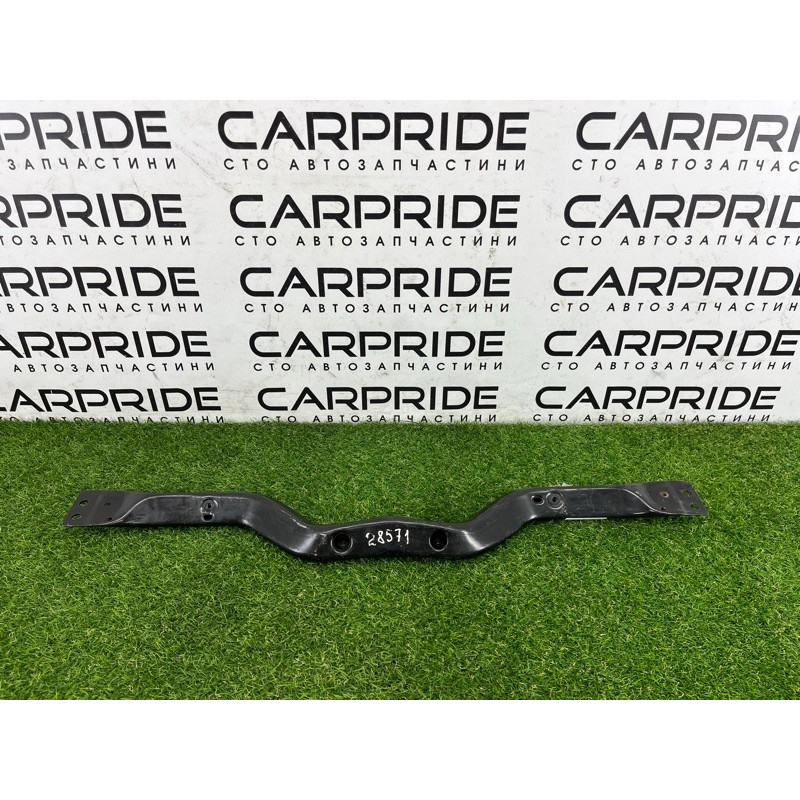 Планка передней панели (кузов и элементы) Jeep Patriot MK74 2012 2.4 5160196AG