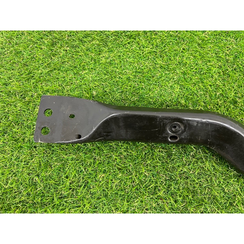 Планка передней панели (кузов и элементы) Jeep Patriot MK74 2012 2.4 5160196AG