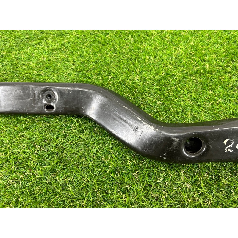 Планка передней панели (кузов и элементы) Jeep Patriot MK74 2012 2.4 5160196AG