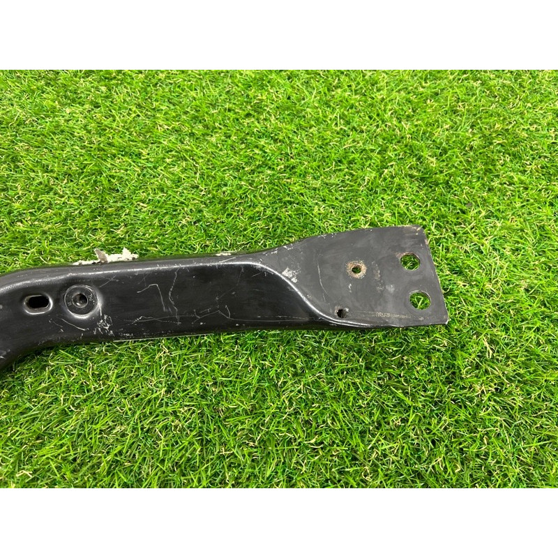 Планка передней панели (кузов и элементы) Jeep Patriot MK74 2012 2.4 5160196AG