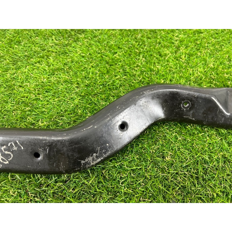 Планка передней панели (кузов и элементы) Jeep Patriot MK74 2012 2.4 5160196AG