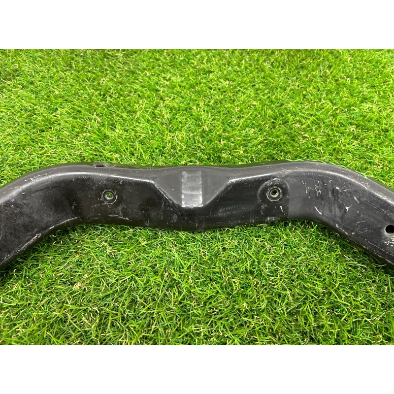 Планка передней панели (кузов и элементы) Jeep Patriot MK74 2012 2.4 5160196AG