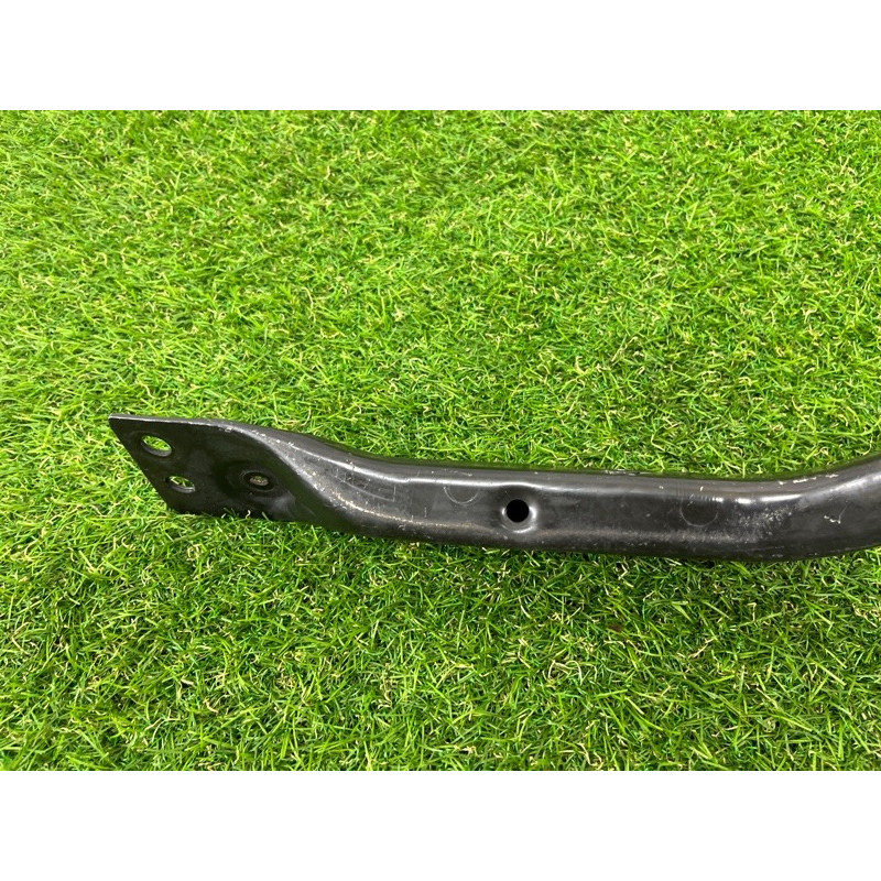 Планка передней панели (кузов и элементы) Jeep Patriot MK74 2012 2.4 5160196AG