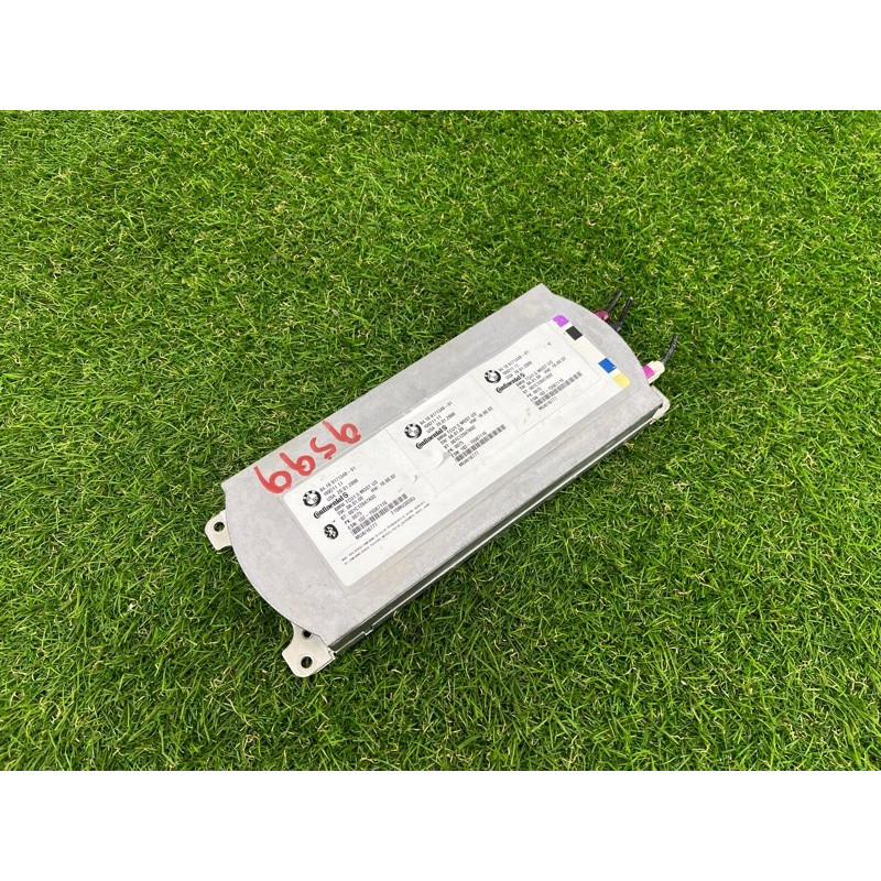 Блок телематики (электрика / блоки управления) BMW X5 E70 2008 3.0 N52N 84109171348