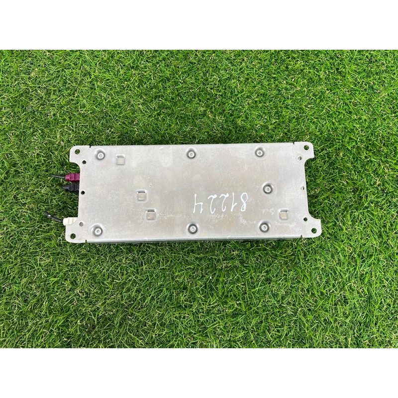 Блок телематики (электрика / блоки управления) BMW X5 E70 2008 3.0 N52N 84109171348