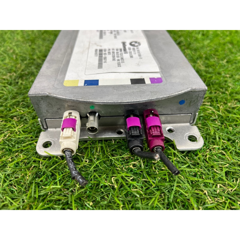 Блок телематики (электрика / блоки управления) BMW X5 E70 2008 3.0 N52N 84109171348