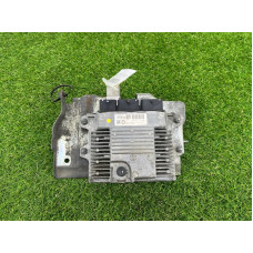 Блок управления двигателем