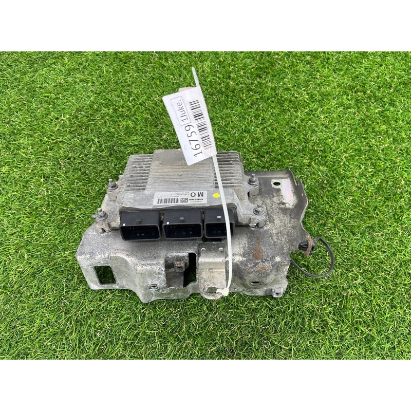 Блок управления двигателем (электрика / блок управления) Nissan Juke F15 2011 1.6 237101KC8B