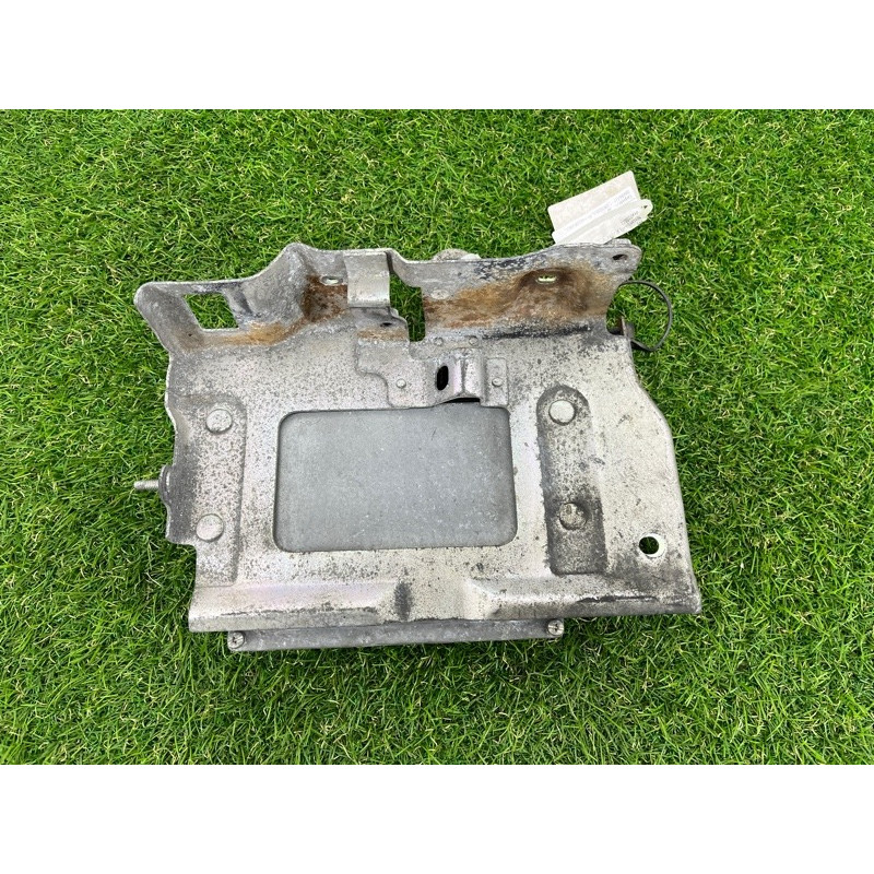 Блок управления двигателем (электрика / блок управления) Nissan Juke F15 2011 1.6 237101KC8B