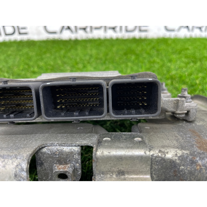 Блок управления двигателем (электрика / блок управления) Nissan Juke F15 2011 1.6 237101KC8B