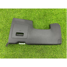 Накладка торпедо нижняя