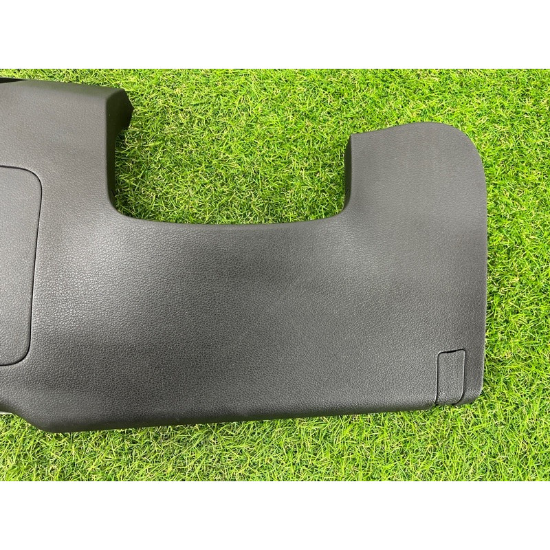 Накладка торпедо нижняя (салон) Hyundai Santa Fe TM 2019 2.4GDI 84750S2000NNB